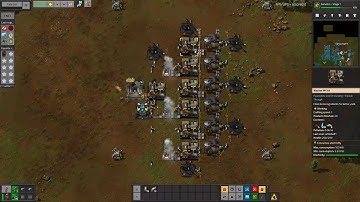 Factorio Pyanodons Supershorts #9: Nexelit, Plastic, Titanium, Lead, and Tin