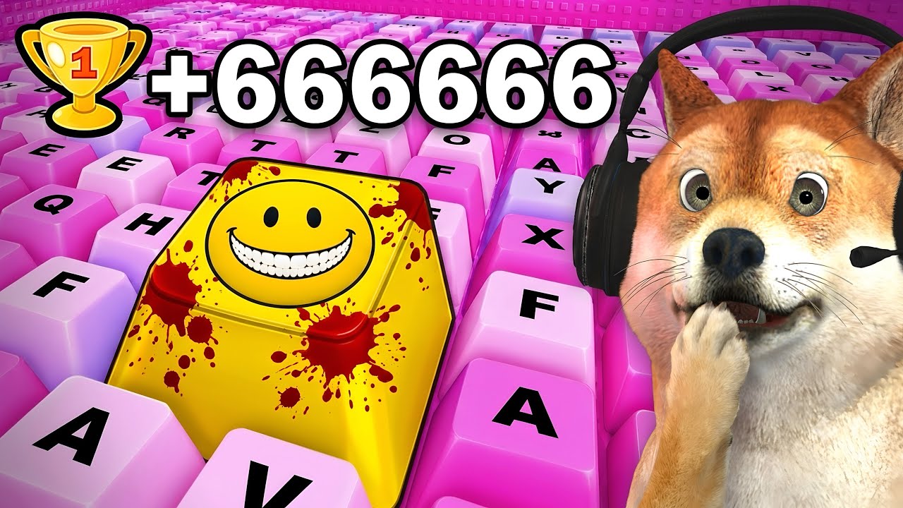 Eu encontrei a TECLA VERITY no KEYBOARD ESCAPE....