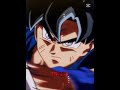 Goku edit