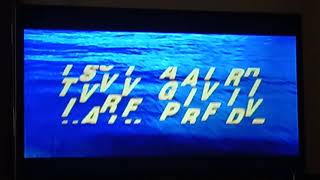 Speed 2 Cruise Control Intro