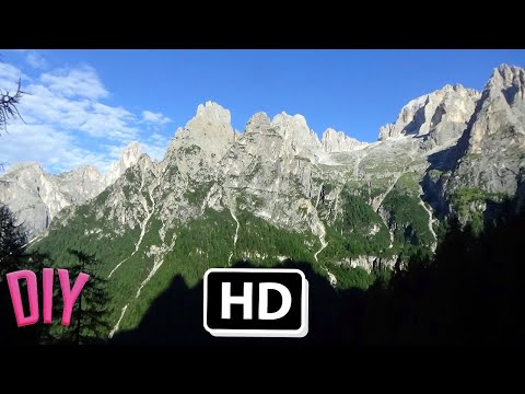 How to Trek