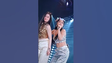 《当爱燃烧时》Tình yêu cháy bỏng _ TangYi & xiaoba- video of 2 great singers