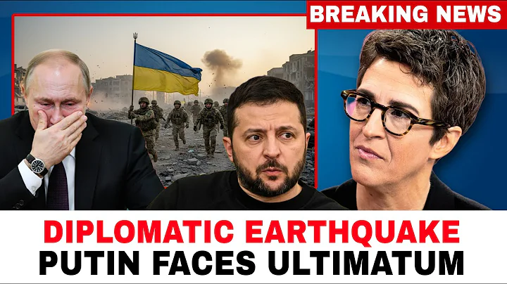 CIA Issues WARNING to Putin as Crimea Decision Sparks Emergency Response | Ukrine War 2025