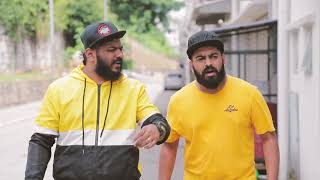 Thala Atti Promo - Shazz Nsr /Arvin KJ Feat Darkkey