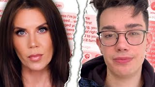 James Charles \& Tati DRAMA Explained!