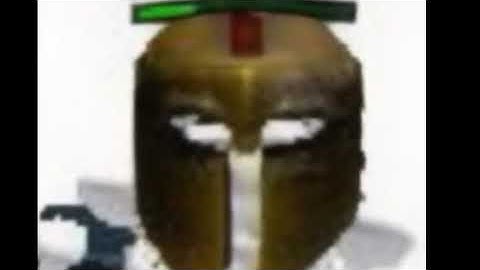 The Singing Champion in Void (R2DA)