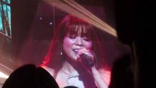 Breathe Again (with Whistle) [Only Nina Concert Live in Manila 2023]