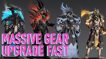 HOW TO USE THE CREATION CATALYST FOR TIER SET | World of Warcraft