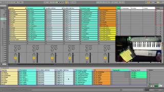 Prosession Surfacelock Ableton Max For Live