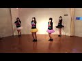 【アイドルカレッジ】制服恋物語【踊ってみた】