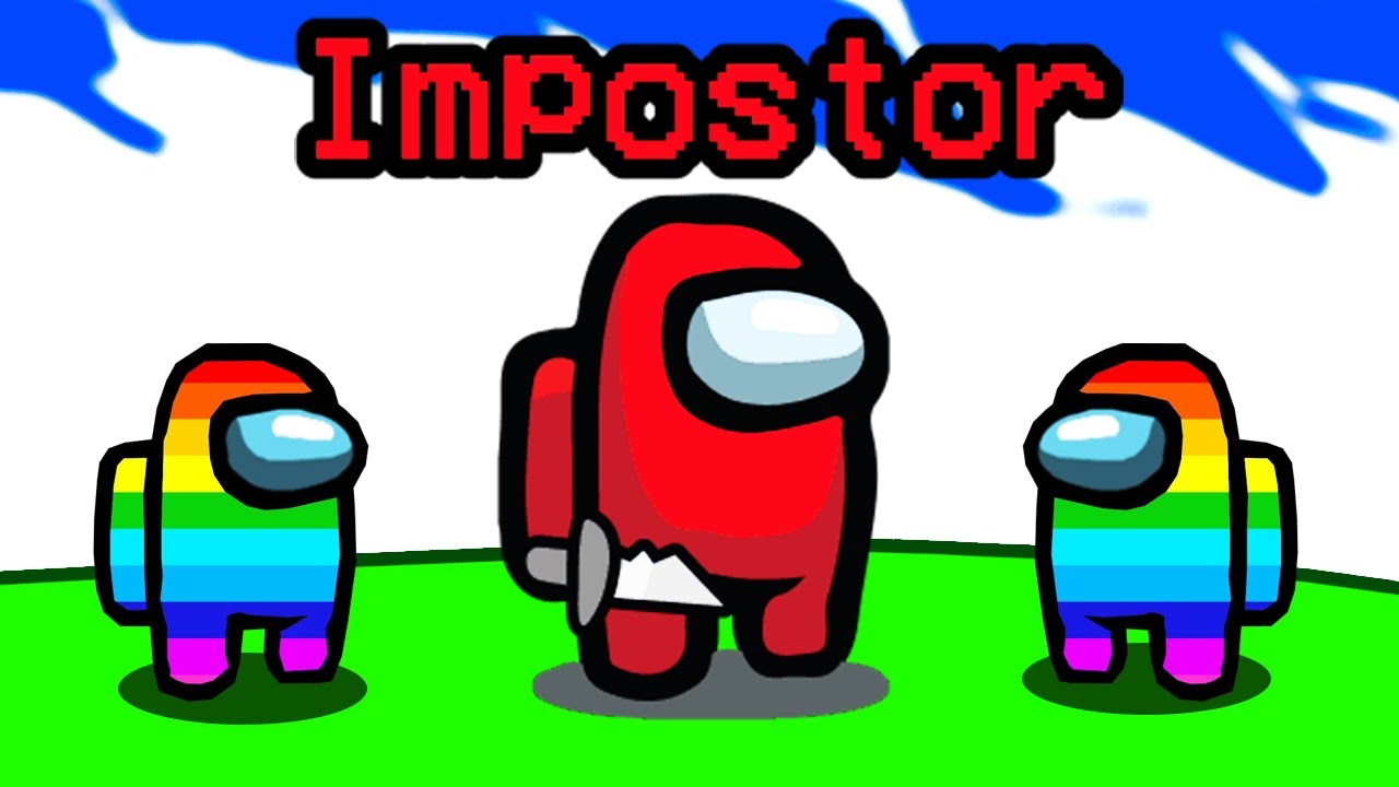 GIOCHIAMO AD AMONG US CON LE COPPIE DELLE SHIP!!