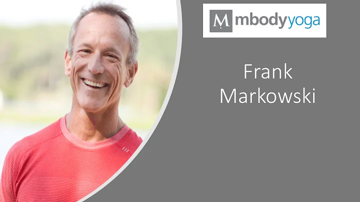 MBody Yoga - Slow Flow-All Levels - Frank Markowski