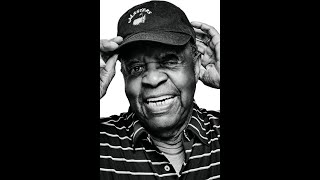 Golf pioneer -Lee Elder