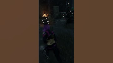 DBD Slander | Dead by daylight #shorts #dbd #dbdshorts