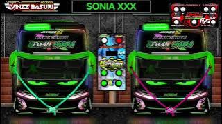 TELOLET BASURI SONIA X BAHTERA CINTA X BUKIT BERBUNGA 24 NOT