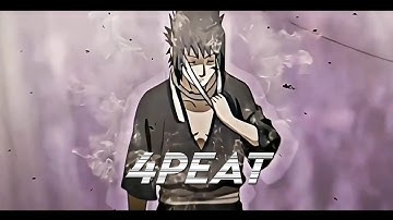 4PEAT V2 - AMV ROTATION   @reeptyyfr Remake | Alight Motion
