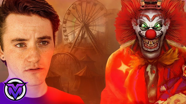 The Clown Purge (2022) | Full Movie (4K Ultra HD)