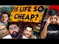 Truth of mumbai hoarding collapse  whats the price of our lives  akash banerjee