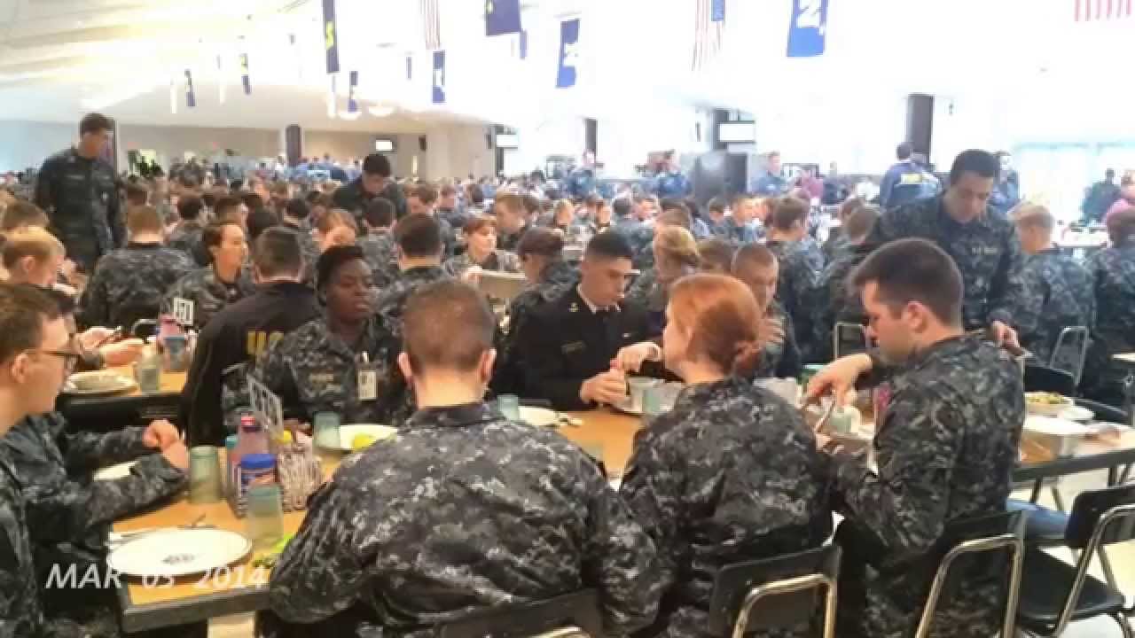 1 Second Every Day Naval Academy Youtube