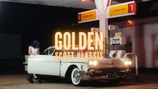 Video thumbnail of "Scott Vlassis - Golden (Original)"