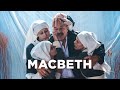 Macbeth (Patrick Stewart) - Official Trailer