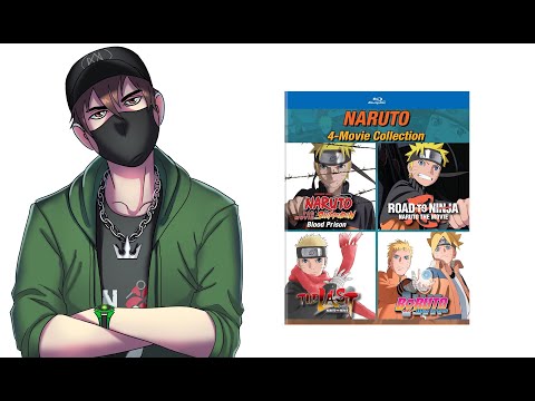 Naruto Shippuden the Movie: Road to Ninja｜CATCHPLAY+ Watch Full Movie &  Episodes Online