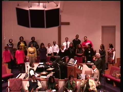 Greater Bethel Florence Barnes Singers - EVERYDAY ...