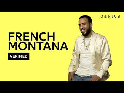 French Montana Unforgettable Official Lyrics x Meaning | Verified