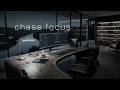 Deep Work Music to Enter Flow State | Calm Focus Is Observing Itself | Brain Power Boost