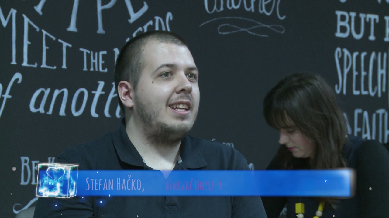 Dobro U Ljudima ep 1180 Unzip