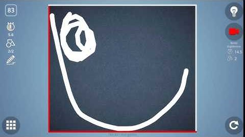 Check out how I solved level 83 in Brain It On! #BrainItOn