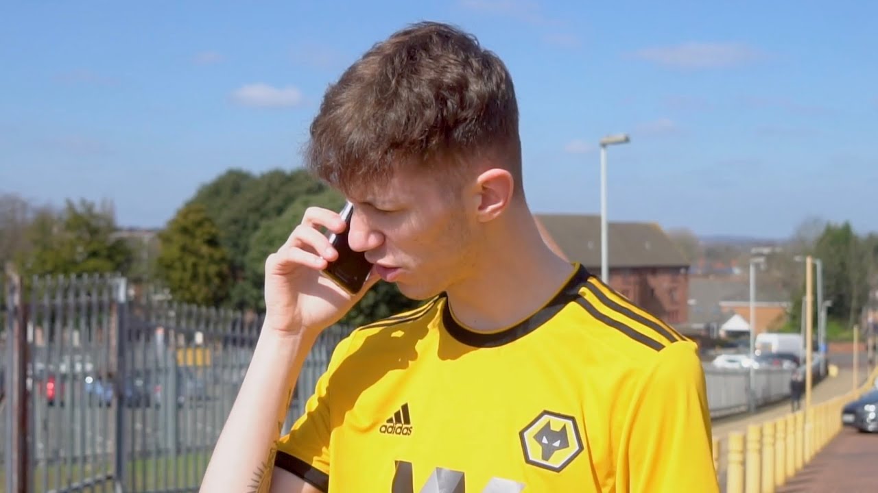 Primez  - Willy Boly (Official Video)