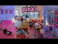 Diary entry my pink apartment tour eclectic pinterest apartment decor
