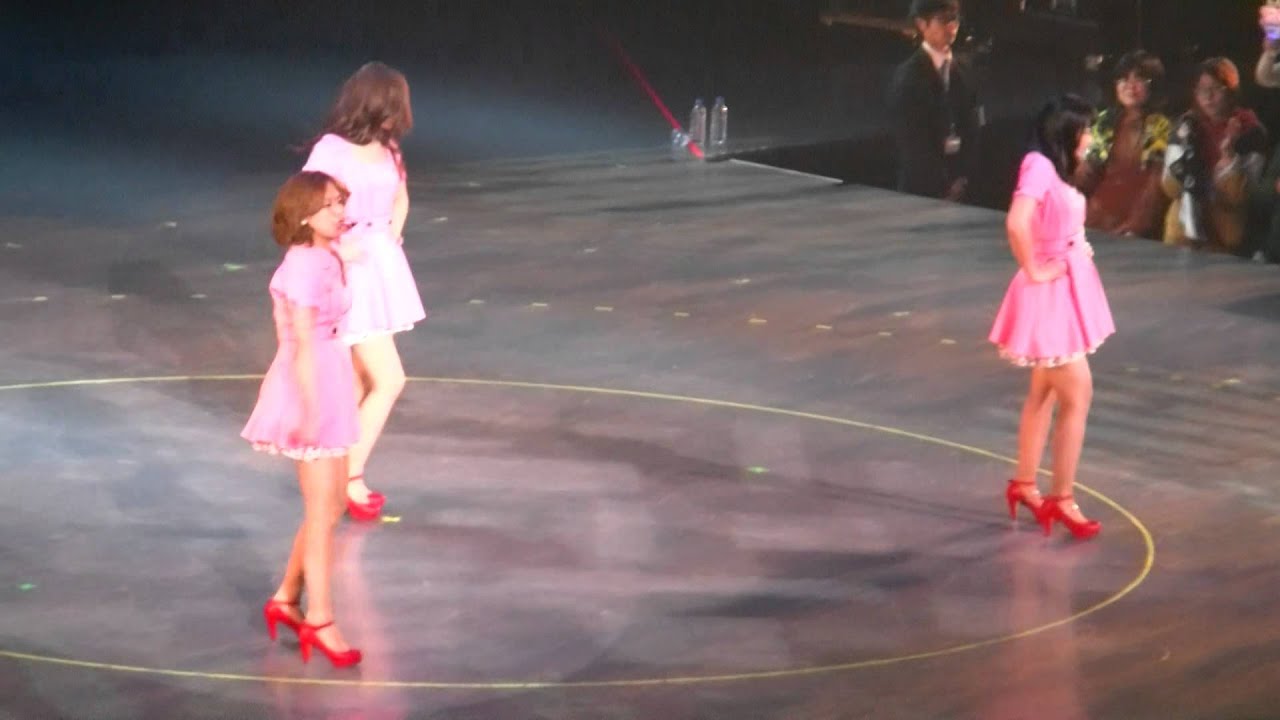 MAX①/4 Tacata'～Summer Dream RISING福島復興支援コンサート 2014.12.28 夜の部＠舞浜アンフィシアター