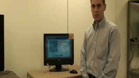 LOREX L19WD800 Series Remote easy connect