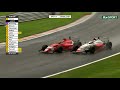 Race Rewind | Oulton Park 2020