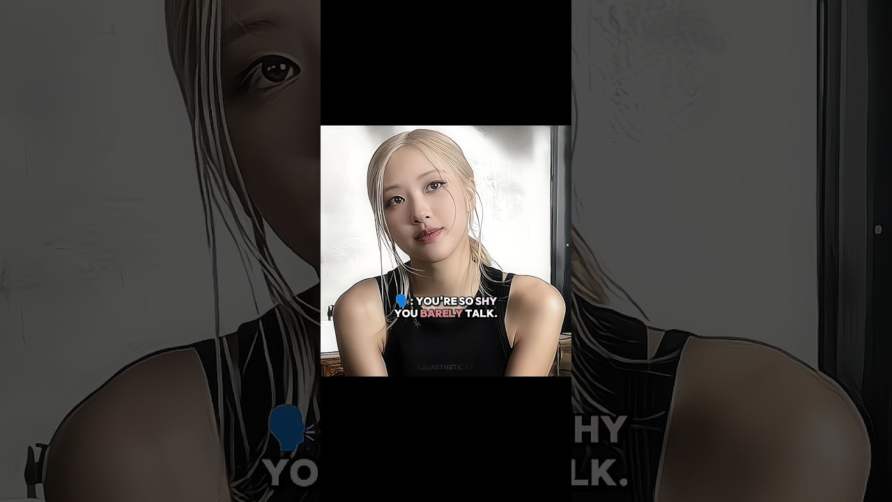 always be cool #blackpink #blink #liliasthetics27 #shorts