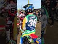 Brazilian colours 🇧🇷 #MXoN