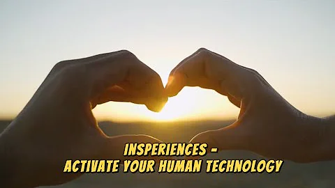 Human Technology | Awakening the Inner Sun | Insperiences Demo Experience