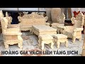 Siu phm hong gia g cm vng 10 mn  vch ta lin tm dy 15cm