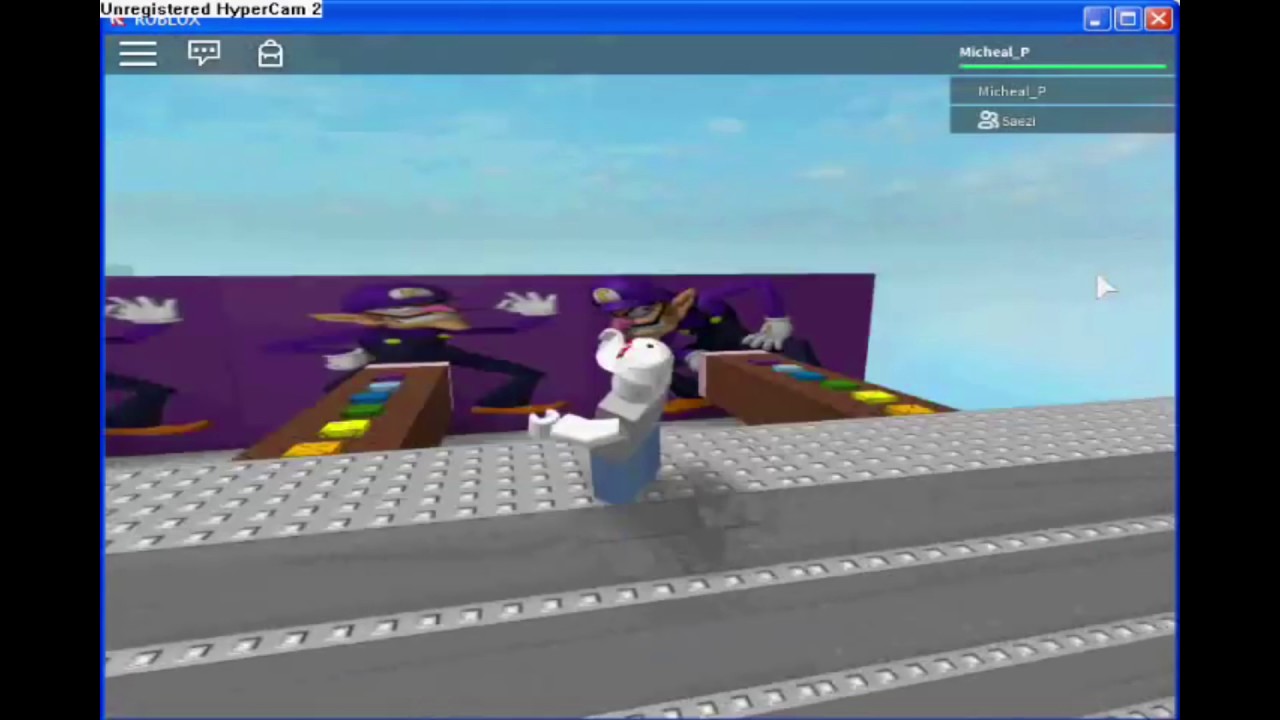 Michael P Compilation 2 Since Y All Still Love To Correct Me By Manny Loid - roblox michael p