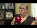 Psicóloga destaca que la información veraz es clave para gestionar el miedo tras los terremotos