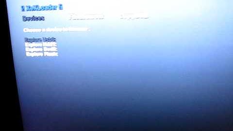 Xbox 360 XBReboot and XeXLoader