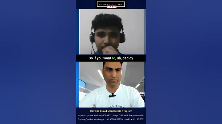 What is High Availability Application in AWS - DevOps Engineer #interview #devops #cloud #mentorship