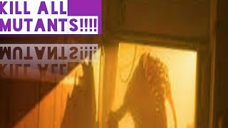 xenowerk:kill all mutants!!😠