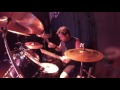 Des kensel high on fire luminiferous drums