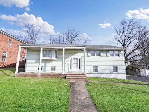 30 Priscilla Lane, Englewood Cliffs, NJ home video tour