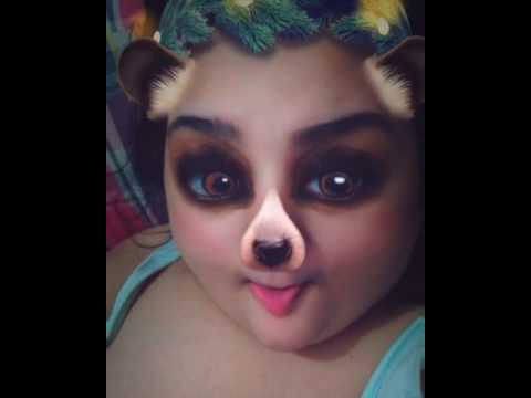 Super Cute Virozneen As Baby Panda