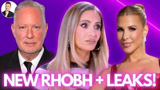 Dorit Kemsley BLASTED In A NEW Email From PK's Attorney + Another Bravo Star Crossing Over To RHOBH!