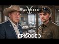 Marshals Episode 3 Trailer l Harry Fires Kayce!